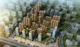 西安辰宇世纪城最新爆料,揭秘未来城市生活新地标