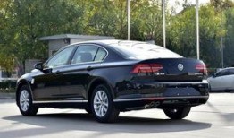 迈腾新款爆料视频大全图片,视频大全图片解析，尽览全新设计风采”