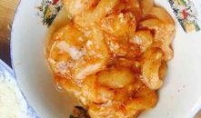 炸鸡做法爆料视频大全,视频大全解锁美味炸鸡制作技巧