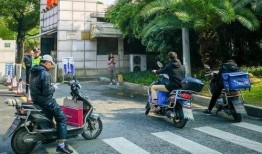 西安外卖小哥最新爆料,揭秘外卖行业幕后真相