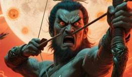 后羿射日在线观看,传奇英雄的壮丽征程