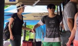 爆料男演员恋情是谁啊视频,男演员恋情曝光，神秘女主角身份引热议