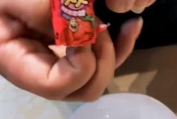 糖果爆料全过程视频,揭秘幕后真相与精彩瞬间