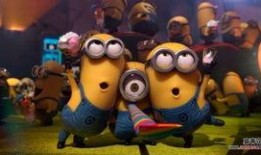 小黄人2在线观看,超能陆战队在线观影指南：欢乐冒险，笑点满满！