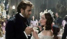 茶花女电影在线观看,经典爱情悲剧，重温红颜薄命传奇