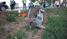 车祸死亡爆料案例最新版,悲剧再现，事故真相亟待揭开