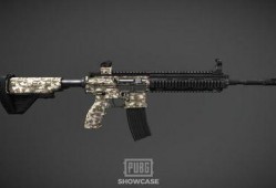 死噶特效枪最新爆料,神秘性能引发热议，未来战场或迎变革