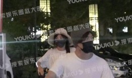 爆料男演员恋情是谁啊视频,男演员恋情曝光，神秘女主角身份引热议