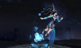 女娲最新皮肤爆料