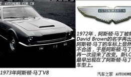 最新阿斯顿马丁爆料事件,揭秘豪华汽车界的神秘事件