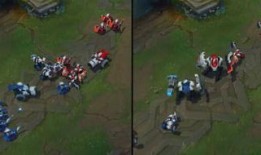 小兵皮肤最新爆料视频,炫酷特效，视觉盛宴来袭！