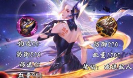 木兰新皮肤出装最新爆料,战神归来，装备解析揭秘