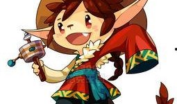 洛克王国世界最新宠物爆料,神秘生物揭秘，谁能成为新一代王者？