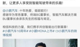 小鹏爆料余承东视频在线观看,揭秘科技巨头背后的故事