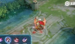 李白新皮肤最新爆料技能,技能亮点与视觉盛宴