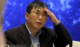 聂卫平最新爆料,围棋界重大事件揭秘！