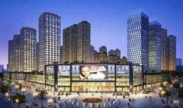 西安辰宇世纪城最新爆料,揭秘未来城市生活新地标