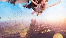 了不起的菲丽西在线观看,梦想起航，芭蕾舞者的非凡旅程