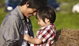 娱乐吃瓜酱父子,揭秘娱乐圈背后的温馨故事