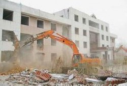 东莞拆迁爆料事件最新,真相与争议交织的拆迁风云