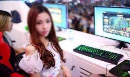 电竞少女吃瓜视频大全免费观看,免费观看视频大全解析