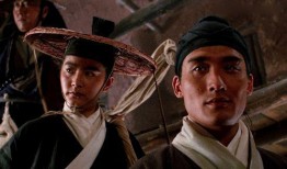 龙门客栈在线观看,江湖恩怨，烽火连天