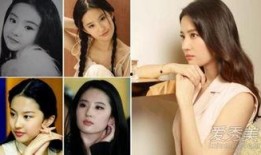 刘亦菲爆料整容视频播放