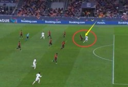 西班牙越位视频爆料最新,最新视频爆料揭示真相