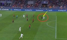 西班牙越位视频爆料最新,最新视频爆料揭示真相