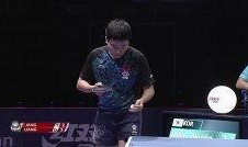 梁靖爆料韩国比赛视频