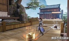 手游吃鸡新宝箱爆料视频,手游吃鸡惊喜来袭，神秘奖励等你解锁！