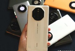 华为mate50系列最新爆料,颠覆性设计，尖端科技，引领未来旗舰新潮流