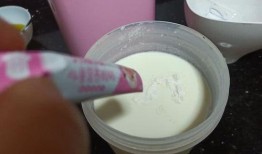 拉丝酸奶爆料怎么做视频,视频教程带你轻松学会