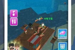 木筏求生最新游戏爆料,荒岛求生新篇章，揭秘神秘游戏爆料