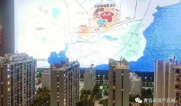城阳楼市爆料事件视频,揭露行业潜规则与真相
