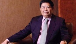 曹德旺最新爆料,揭秘企业困境与未来展望