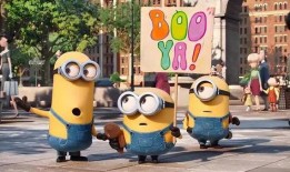 小黄人2在线观看,超能陆战队在线观影指南：欢乐冒险，笑点满满！