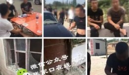 东莞拆迁爆料事件视频,真相与争议交织