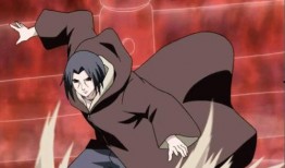 秽土鼬技能视频爆料彩蛋