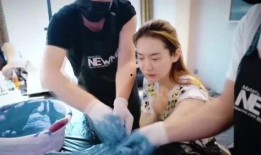 侯明昊恋情爆料视频播放,视频播放引发网友热议