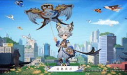 李元芳皮肤爆料最新,炫酷特效引期待