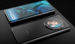 华为mate50系列最新爆料,颠覆性设计，尖端科技，引领未来旗舰新潮流