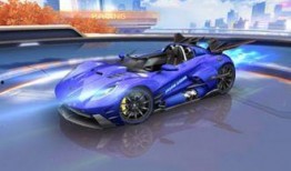 飞车手游最新爆料赛车,飞车手游全新赛车曝光，极致性能引领竞速新篇章