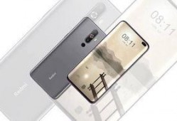 最新红米手机爆料,性能升级，设计焕新，颠覆性体验即将揭晓