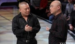 郭德纲爆料孟非隐私视频,娱乐圈风波再起