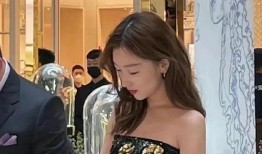 娱乐圈吃瓜爆料女星是谁,吃瓜爆料女星身份大起底