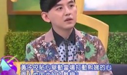 法国女生爆料黄子佼视频,事件背后真相引发热议