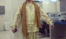 网红吃瓜换衣服视频大全,时尚与娱乐的跨界盛宴