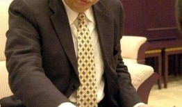 聂卫平最新爆料,围棋界重大事件揭秘！