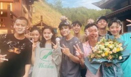 侯明昊恋情爆料视频播放,视频播放引发网友热议